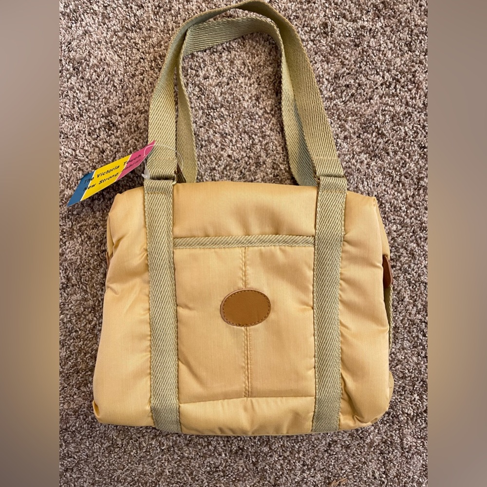 Vintage 1980s Purse NWT
